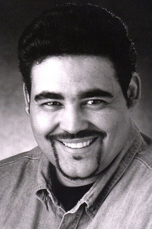Rafael Osorio portrait