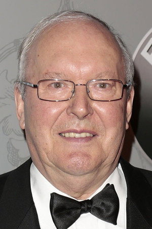 Peter Lamont portrait