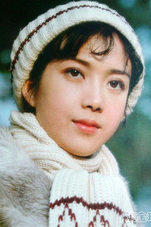 Xue Gong portrait