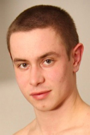 Tomek Sirnad portrait