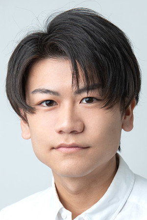 Arashi Fukasawa portrait