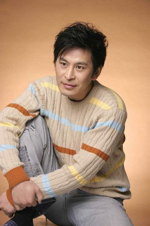 Wang Yanan portrait