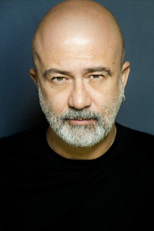 Durul Bazan portrait