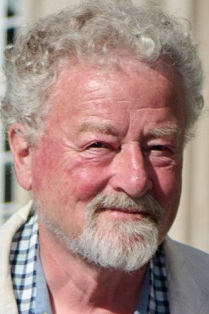 Kai Selliken portrait