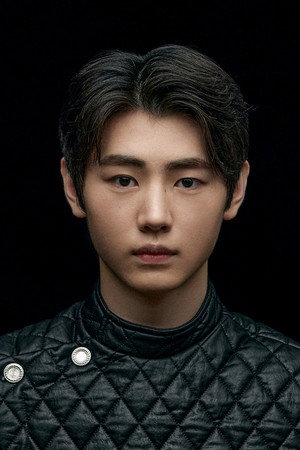 Sunghoon portrait