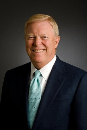 Dick Gephardt portrait