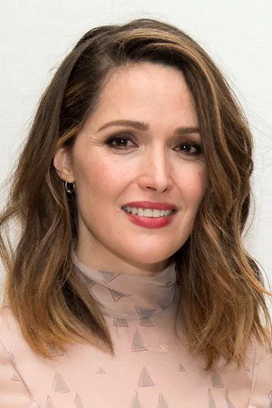 Rose Byrne portrait
