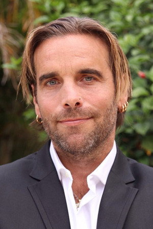 Martin Zoller portrait