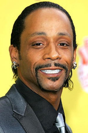 Katt Williams portrait