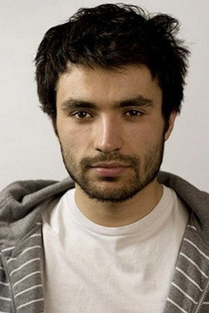 Hubert Jarczak portrait