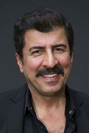 Hakan Bilgin portrait