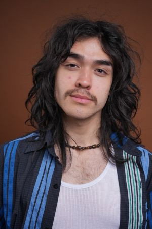 Jonah Medland portrait