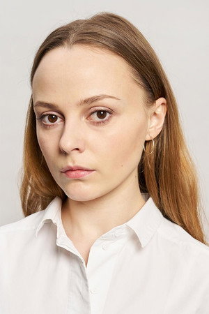Anastasiya Pronina portrait