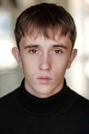 Jack Donoghue portrait