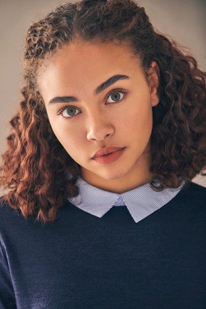 Bailey Bass portrait