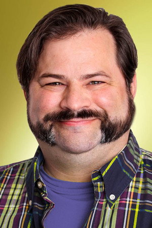 Chairman Barnes portrait