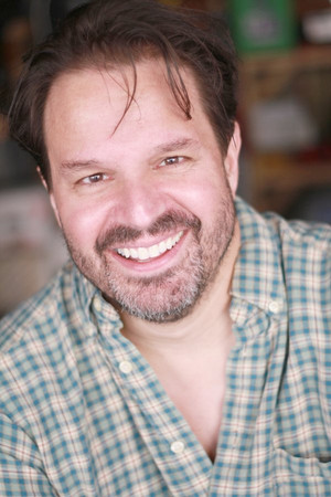 Ted Gianopulos portrait