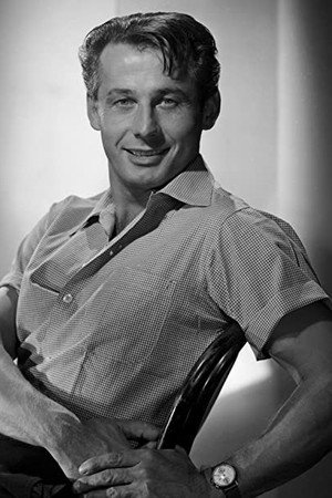 Eric Feldary portrait