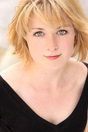 Gemma James Smith portrait