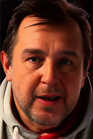 Alexander Karpov portrait