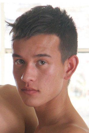 Thien Lan portrait