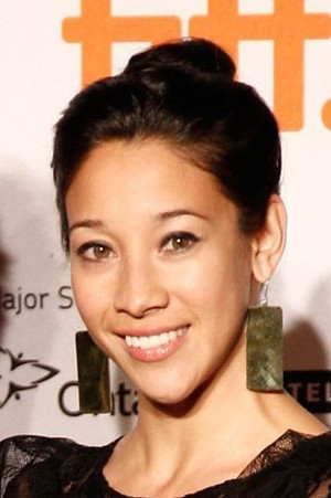 Mayko Nguyen portrait