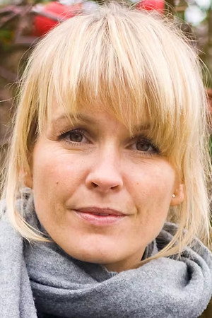 Signe Svendsen portrait