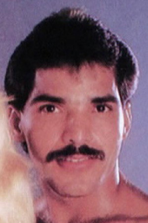 Paco portrait