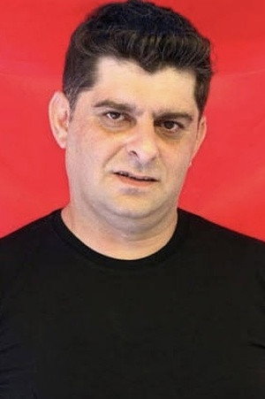 Ramiz Hüseynzadə portrait