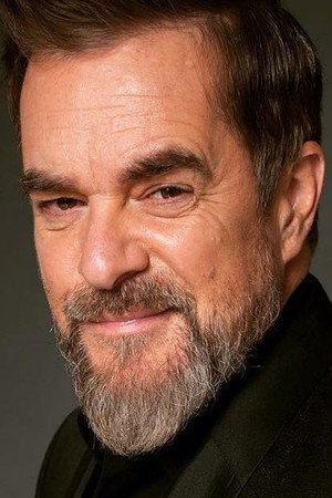 Sylvain Cossette portrait