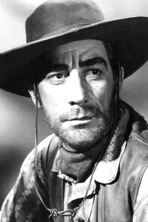 Richard Devon portrait