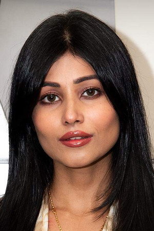 Madhurima Basak portrait