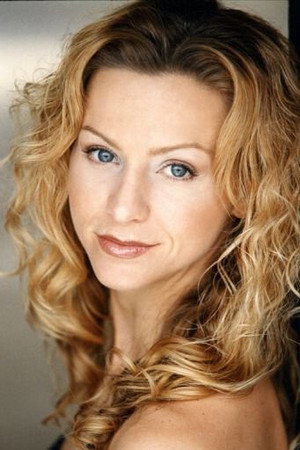 Olivia Dunkley portrait