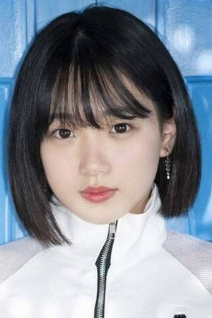 Maina Shiki portrait