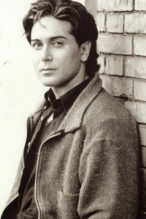 Angelo D'Amelio portrait