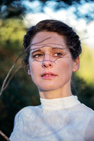 Turid Vatne portrait