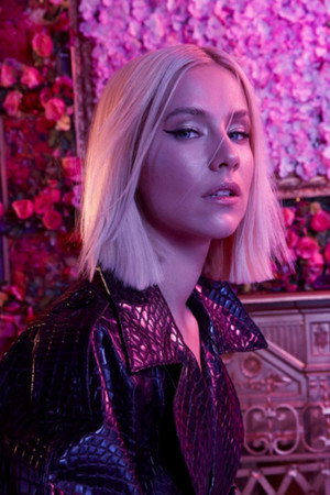 Dagny Norvoll Sandvik portrait