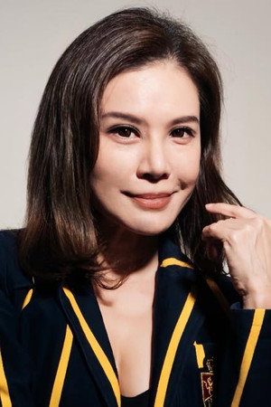 Lavin Seow portrait