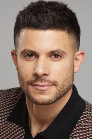Nick Barrotta portrait