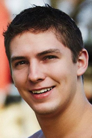 Elijah portrait