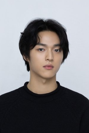 Baek Su-ho portrait