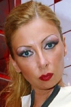 Contessa Cara portrait