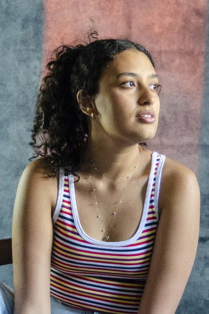 Giovanna Freire portrait