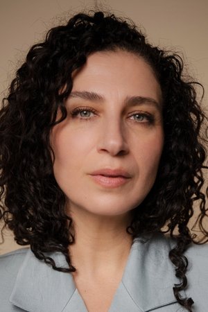 Clara Khoury portrait