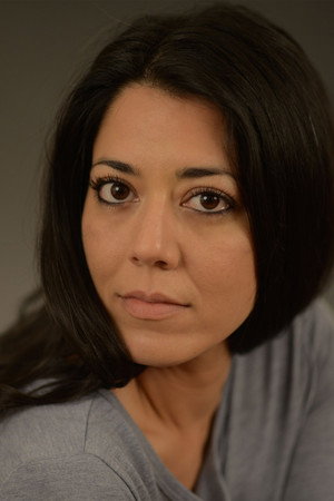 Vaishnavi Sharma portrait