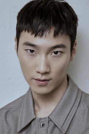 Lee Hong-nae portrait
