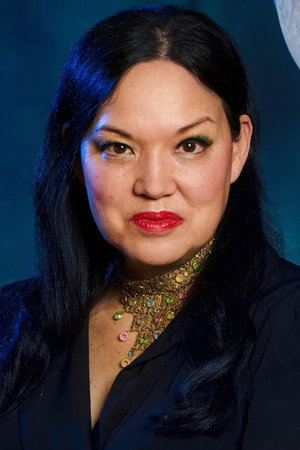 Anna Biller portrait