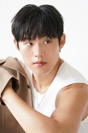 Kim Sung-cheol portrait