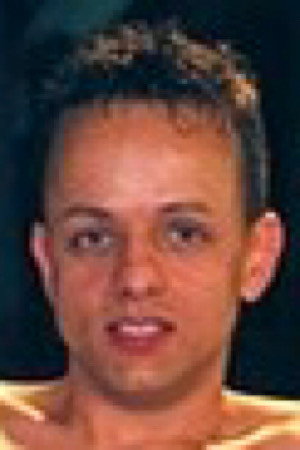 Jason D. portrait