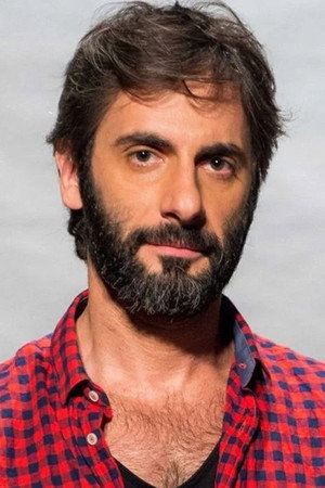 Flávio Tolezani portrait